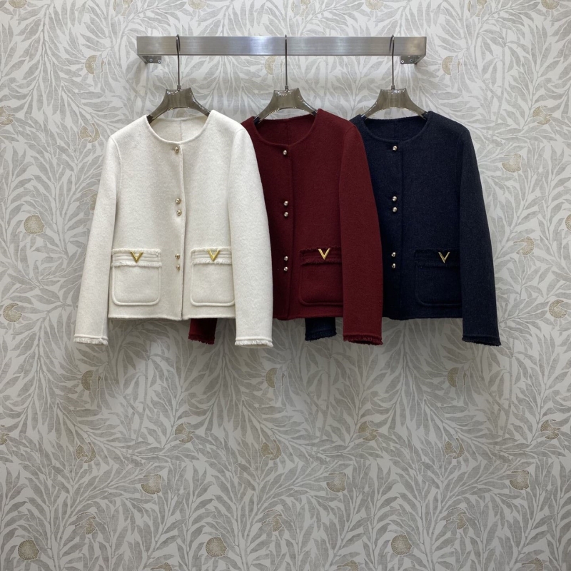 Va1e*ntin0 outwear